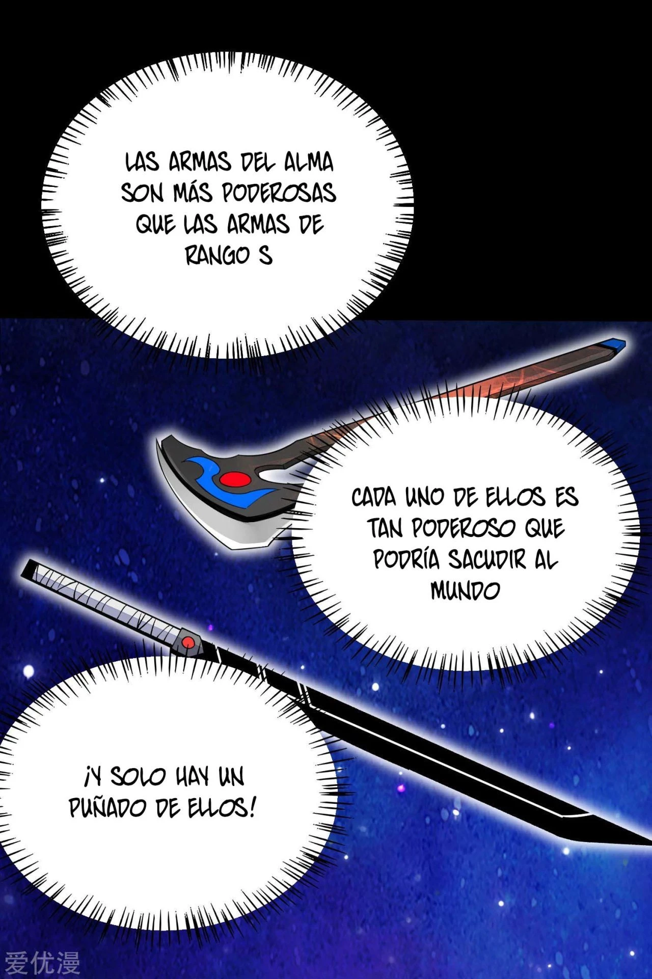 El rey del apocalipsis > Capitulo 153 > Page 51